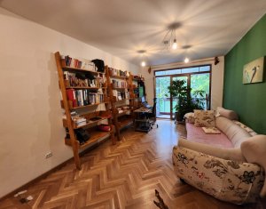 , 59.71m2 dans Cluj-napoca, zone Gheorgheni