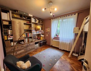 Appartement 3 chambres à vendre dans Cluj-napoca, zone Gheorgheni