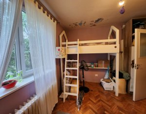 Appartement 3 chambres à vendre dans Cluj-napoca, zone Gheorgheni