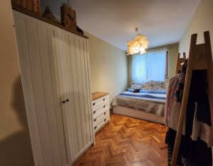 Appartement 3 chambres à vendre dans Cluj-napoca, zone Gheorgheni