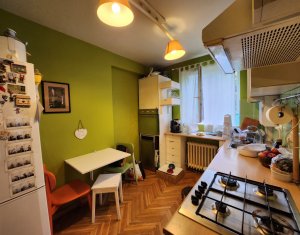 Appartement 3 chambres à vendre dans Cluj-napoca, zone Gheorgheni