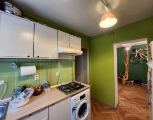Appartement 3 chambres à vendre dans Cluj-napoca, zone Gheorgheni