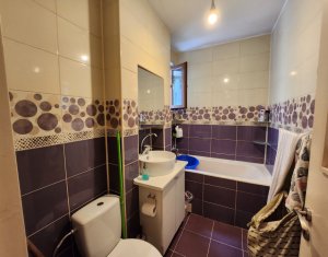 Appartement 3 chambres à vendre dans Cluj-napoca, zone Gheorgheni