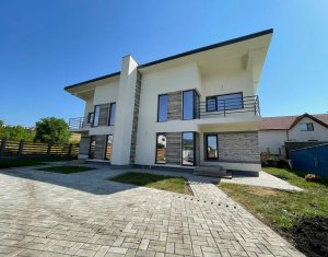 , 120m2 on Cluj-napoca, Zóna Dambul Rotund