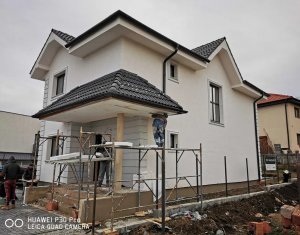 Maison 4 chambres à vendre dans Dezmir