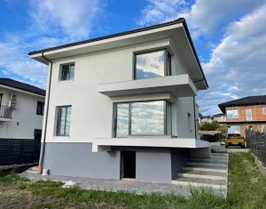 Maison 4 chambres à vendre dans Dezmir