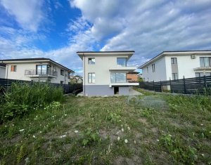 Maison 4 chambres à vendre dans Dezmir