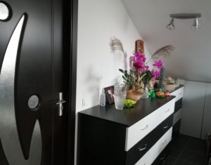 Ház 6 szobák eladó on Cluj-napoca, Zóna Intre Lacuri