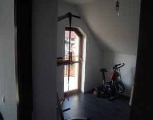 Ház 6 szobák eladó on Cluj-napoca, Zóna Intre Lacuri