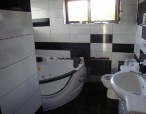 Ház 6 szobák eladó on Cluj-napoca, Zóna Intre Lacuri