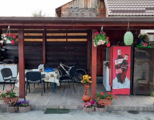 Ház 6 szobák eladó on Cluj-napoca, Zóna Intre Lacuri