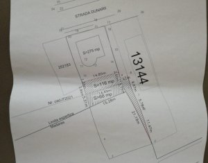 Ház 6 szobák eladó on Cluj-napoca, Zóna Intre Lacuri