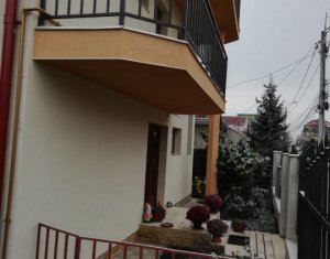 Ház 6 szobák eladó on Cluj-napoca, Zóna Intre Lacuri