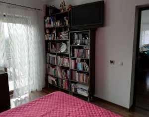 Ház 6 szobák eladó on Cluj-napoca, Zóna Intre Lacuri