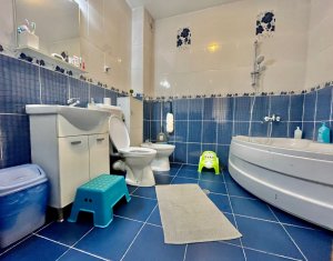 Appartement 2 chambres à vendre dans Floresti