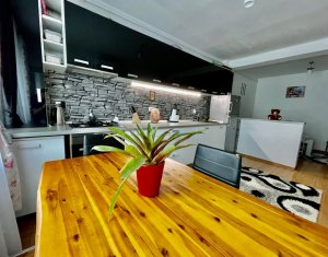 Appartement 2 chambres à vendre dans Floresti