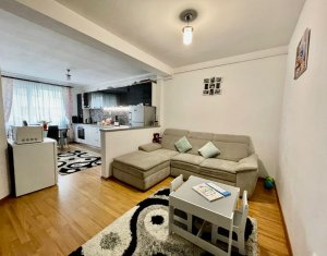 Appartement 2 chambres à vendre dans Floresti