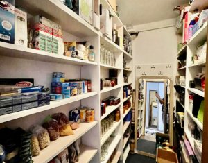 Appartement 2 chambres à vendre dans Floresti