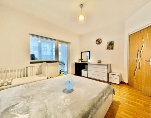 Appartement 2 chambres à vendre dans Floresti