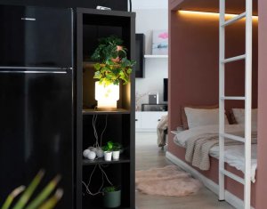 Appartement 1 chambres à vendre dans Cluj-napoca, zone Gara