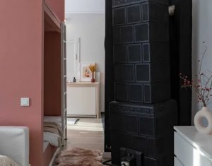 Appartement 1 chambres à vendre dans Cluj-napoca, zone Gara