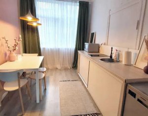 Appartement 1 chambres à vendre dans Cluj-napoca, zone Gara