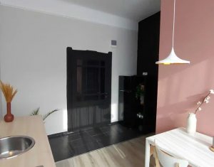 Appartement 1 chambres à vendre dans Cluj-napoca, zone Gara