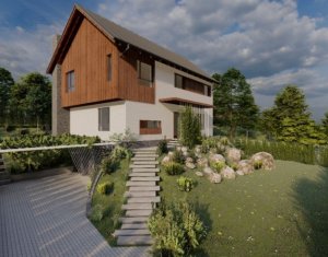 , 225m2 on Cluj-napoca, Zóna Faget