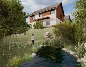 Ház 6 szobák eladó on Cluj-napoca, Zóna Faget