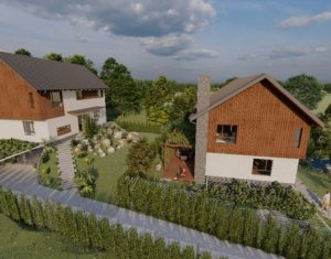 Ház 6 szobák eladó on Cluj-napoca, Zóna Faget