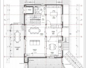 Ház 6 szobák eladó on Cluj-napoca, Zóna Faget