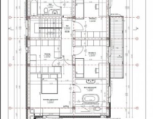 Ház 6 szobák eladó on Cluj-napoca, Zóna Faget