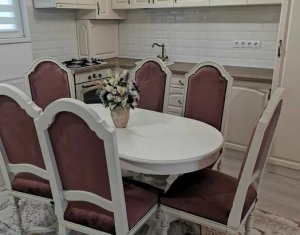 , 60m2 dans Cluj-napoca, zone Marasti