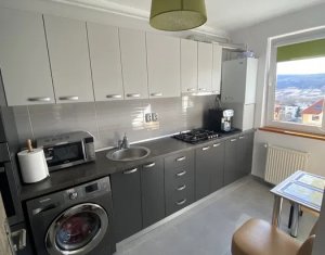 Appartement 3 chambres à vendre dans Baciu