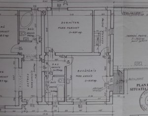 Appartement 3 chambres à vendre dans Cluj-napoca, zone Gruia