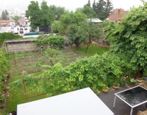 Maison 6 chambres à vendre dans Cluj-napoca, zone Gruia