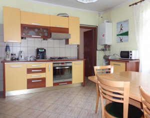 Maison 6 chambres à vendre dans Cluj-napoca, zone Gruia