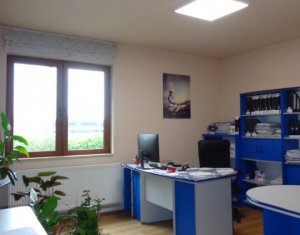 Maison 6 chambres à vendre dans Cluj-napoca, zone Gruia