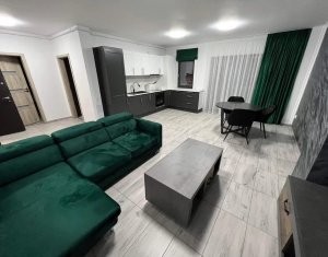 , 55m2 dans Cluj-napoca, zone Europa