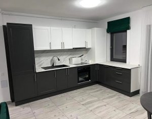 Appartement 2 chambres à vendre dans Cluj-napoca, zone Europa