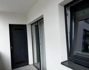 Appartement 2 chambres à vendre dans Cluj-napoca, zone Europa