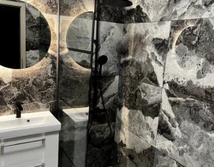 Appartement 2 chambres à vendre dans Cluj-napoca, zone Europa