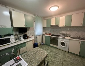 Lakás 4 szobák eladó on Cluj-napoca, Zóna Marasti