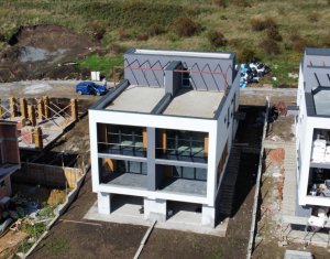 , 178m2 dans Cluj-napoca, zone Iris