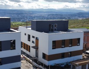 Maison 5 chambres à vendre dans Cluj-napoca, zone Iris