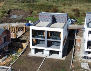 Maison 5 chambres à vendre dans Cluj-napoca, zone Iris