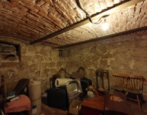 Maison 5 chambres à vendre dans Cluj-napoca, zone Gruia