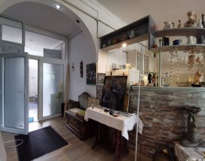 Maison 5 chambres à vendre dans Cluj-napoca, zone Gruia