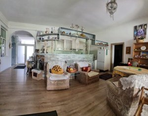 Maison 5 chambres à vendre dans Cluj-napoca, zone Gruia