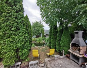 Maison 5 chambres à vendre dans Cluj-napoca, zone Gruia